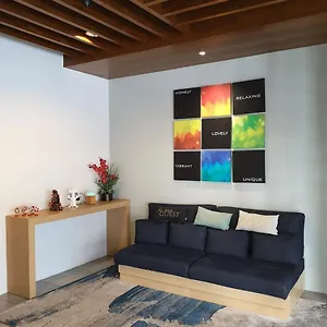 Hotel Qlio