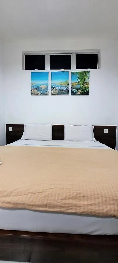 Api-Api Guesthouse Kota Kinabalu