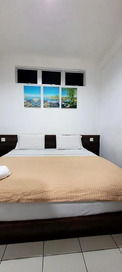 Api-Api Guesthouse Kota Kinabalu