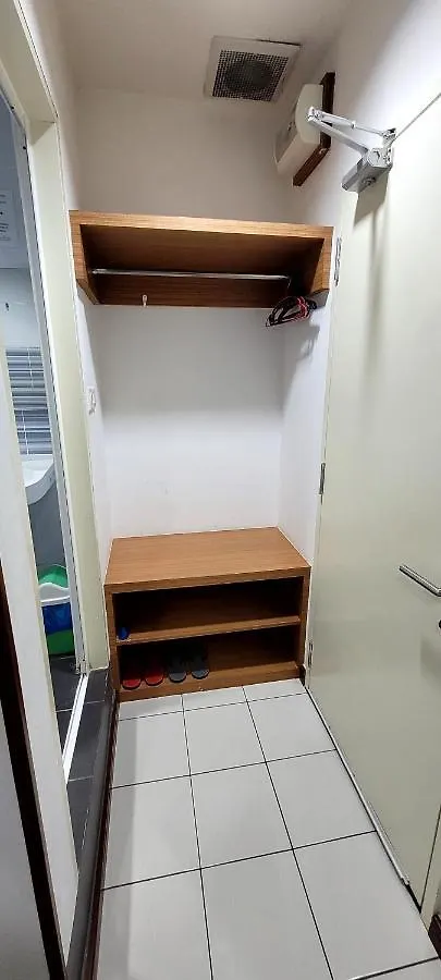Api-Api Guesthouse Kota Kinabalu 2*,