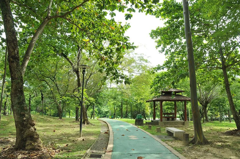 Api-Api Guesthouse Kota Kinabalu