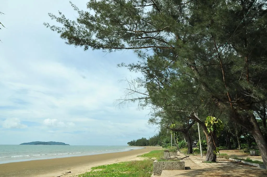 Api-Api Guesthouse Kota Kinabalu