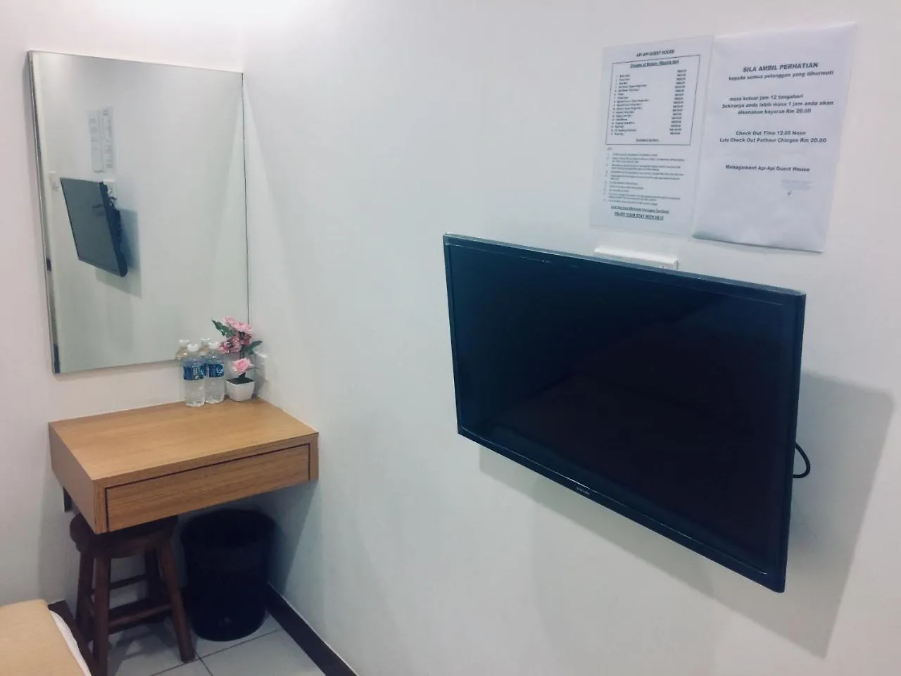 Api-Api Guesthouse Kota Kinabalu